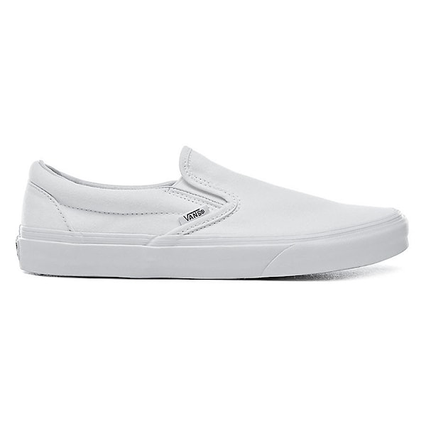 Slip-on tenisówki Vans Classic Slip-On true white 2026
