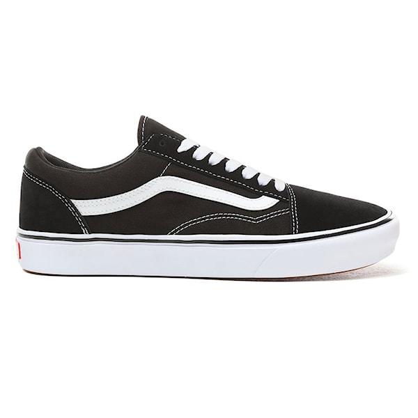 Tenisky Vans Comfycush Old Skool classic black/true white 2019