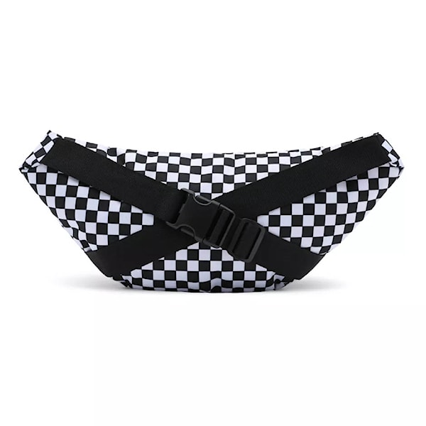 Nerka Vans Ward Cross Body black/white check 2025