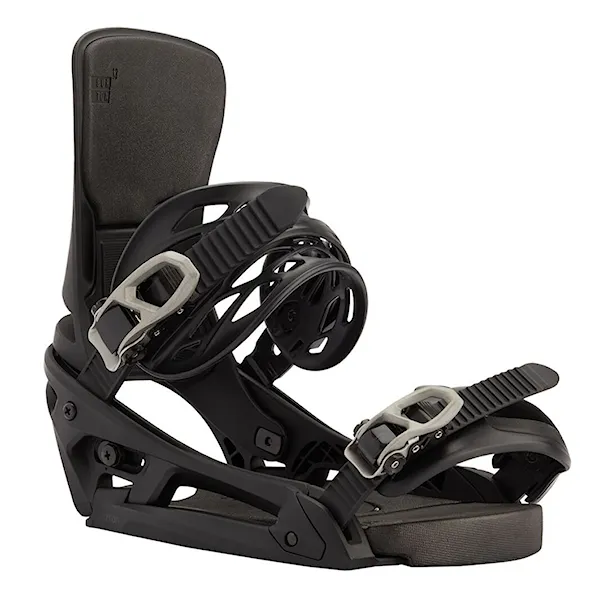 Viazanie na snowboard Burton Cartel X EST black 2027