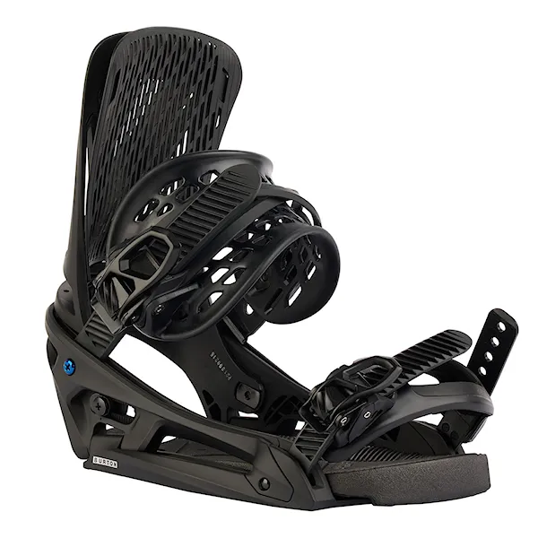 Wiązanie snowboardowe Burton Genesis EST black 2027