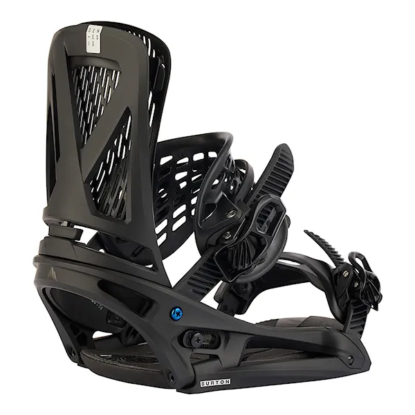 Wiązanie snowboardowe Burton Genesis EST black 2027