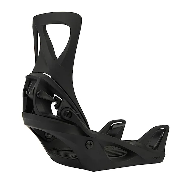 Viazanie na snowboard Burton Wms Step On black 2027