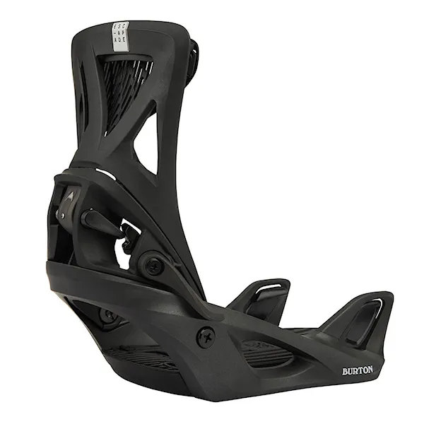 Viazanie na snowboard Burton Wms Step On Escapade black 2026