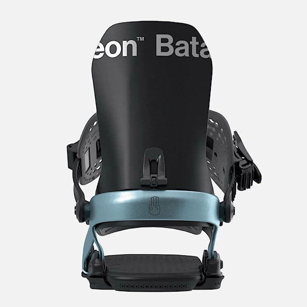 Wiązanie snowboardowe Bataleon Chaos AW black pearl 2026