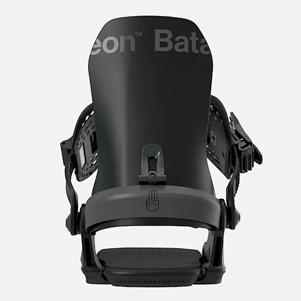 Wiązanie snowboardowe Bataleon Chaos HW black 2026