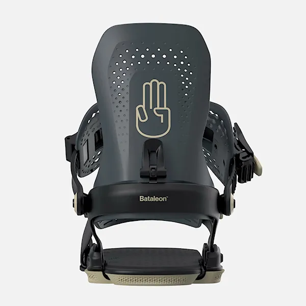 Wiązanie snowboardowe Bataleon Donna AW midnight 2026
