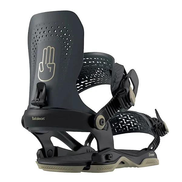 Wiązanie snowboardowe Bataleon Donna AW midnight 2026