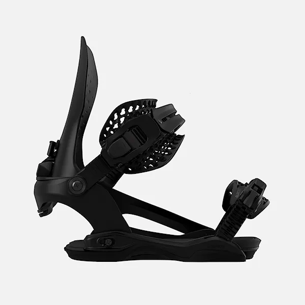 Snowboard Binding Bataleon Mens Blaster Aw Fase black 2027