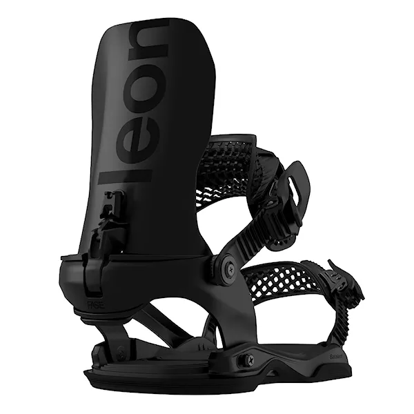 Snowboard Binding Bataleon Mens Blaster Aw Fase black 2027