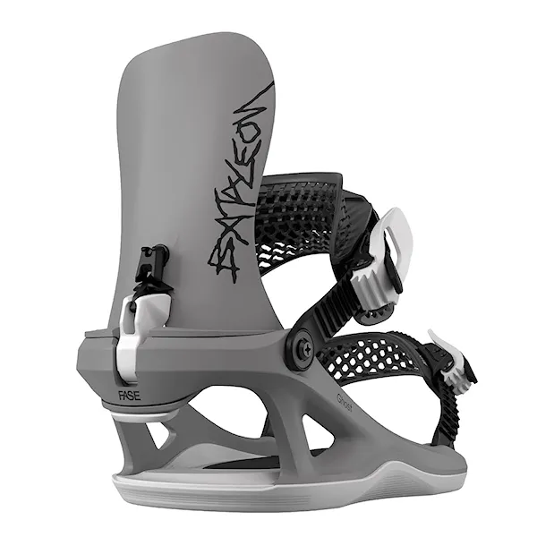 Snowboard Binding Bataleon Mens Ghost Fase ocean gray 2027