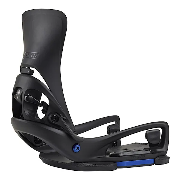 Viazanie na snowboard Burton Cartel X EST Step On black 2026