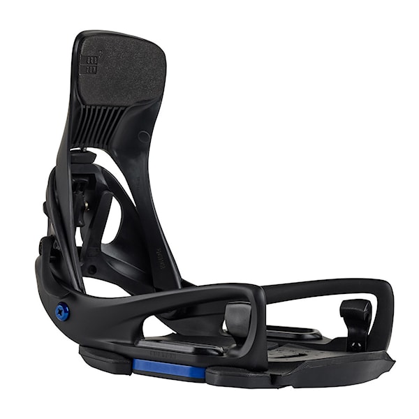 Viazanie na snowboard Burton Cartel X EST Step On black 2026