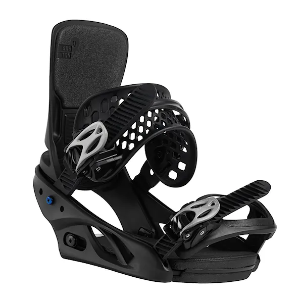 Snowboard Binding Burton Lexa X black 2026