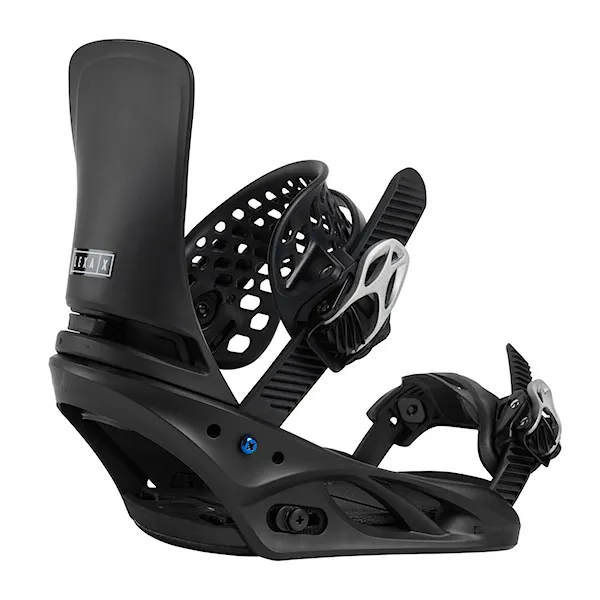 Snowboard Binding Burton Lexa X black 2026