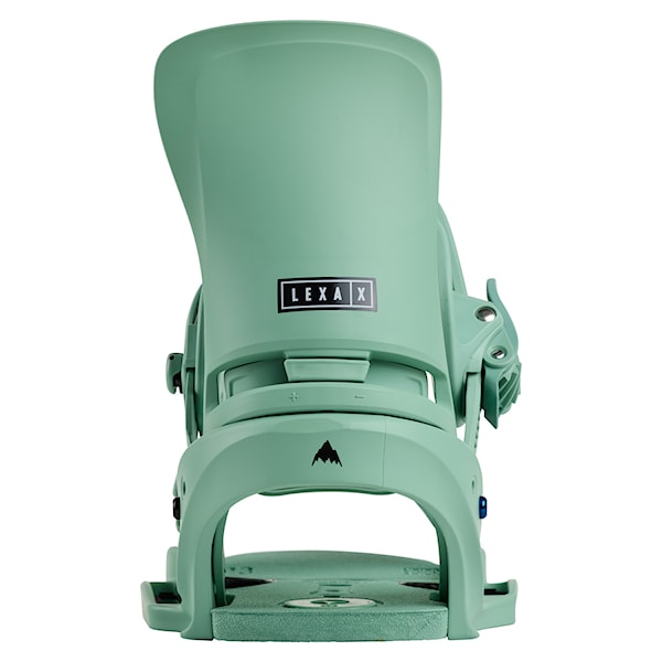 Viazanie na snowboard Burton Lexa X EST sage green 2026
