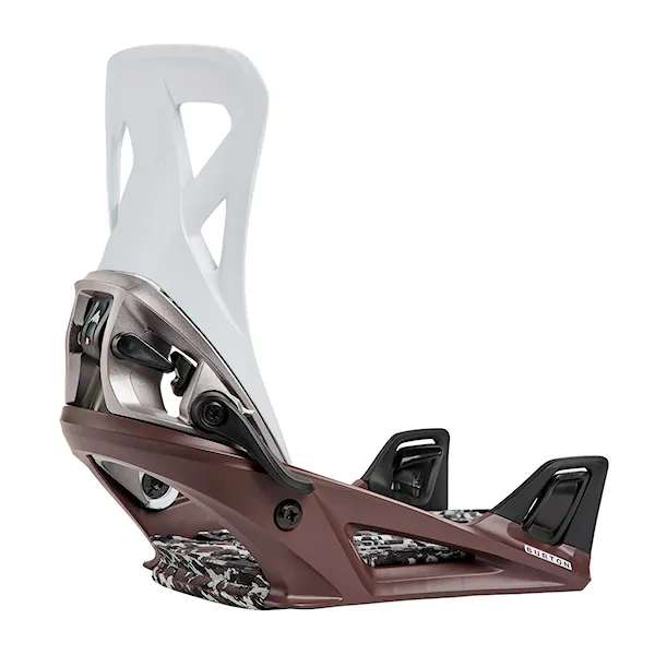 Snowboard Binding Burton Step On bear hug brown 2027
