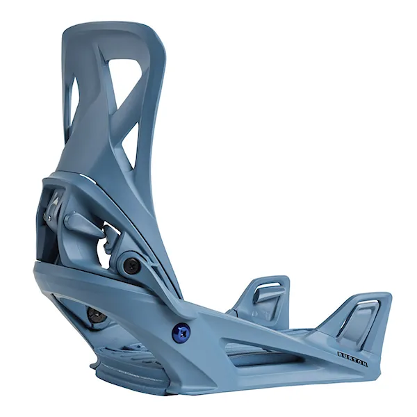 Viazanie na snowboard Burton Step On 2026