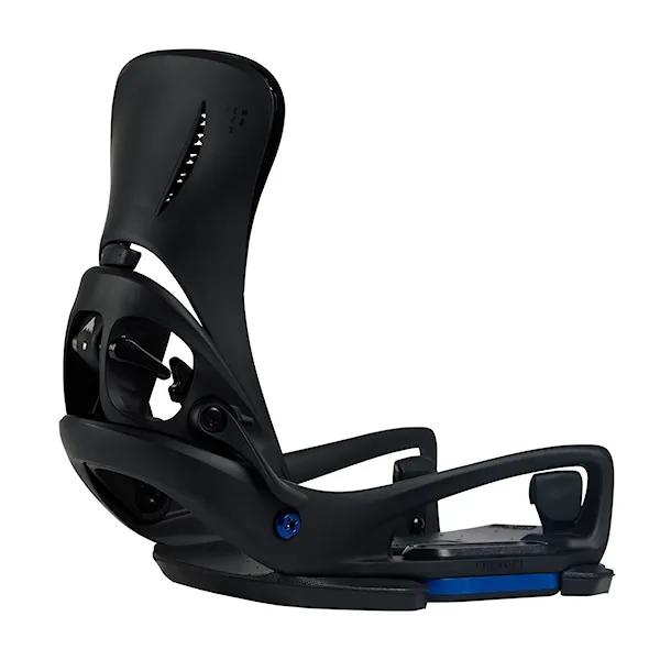 Viazanie na snowboard Burton Step On Genesis EST black 2026