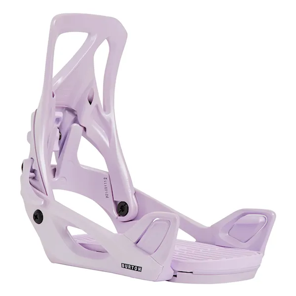 Viazanie na snowboard Burton Wms Step On moondust purple 2027