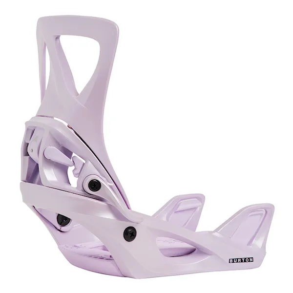 Viazanie na snowboard Burton Wms Step On moondust purple 2027
