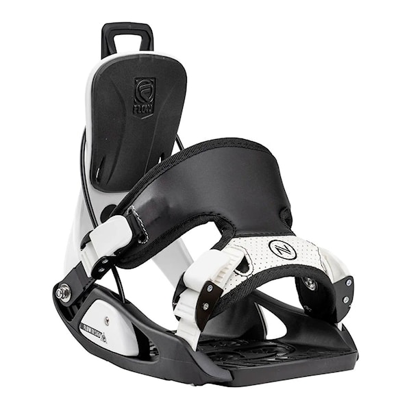 Viazanie na snowboard Nidecker Flow Micron stormtrooper 2027