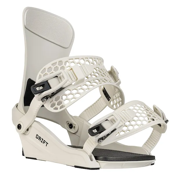 Snowboard Binding Gravity Drift sand 2027