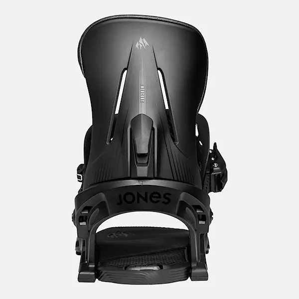 Wiązanie snowboardowe Jones Mercury eclipse black 2026
