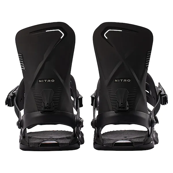 Viazanie na snowboard Nitro Phantom 2027
