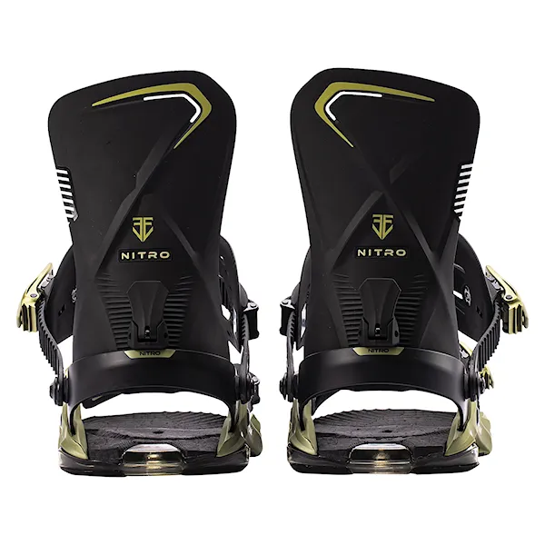 Viazanie na snowboard Nitro Phantom nitro x eero ettala 2027