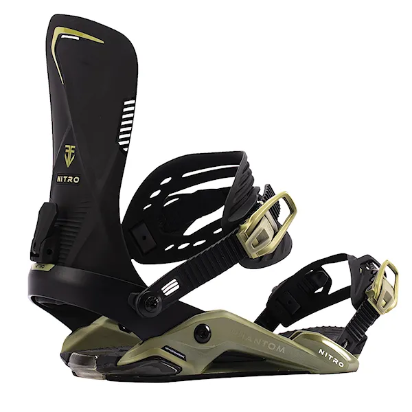 Viazanie na snowboard Nitro Phantom nitro x eero ettala 2027