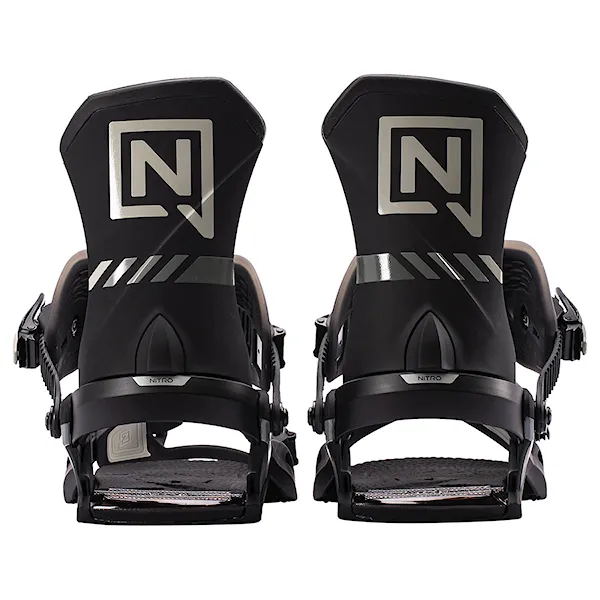 Viazanie na snowboard Nitro Team Pro 2027