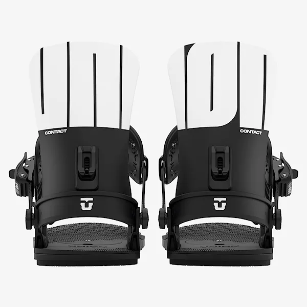 Snowboard Binding Union Contact 2027