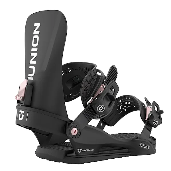 Wiązanie snowboardowe Union Juliet 2027