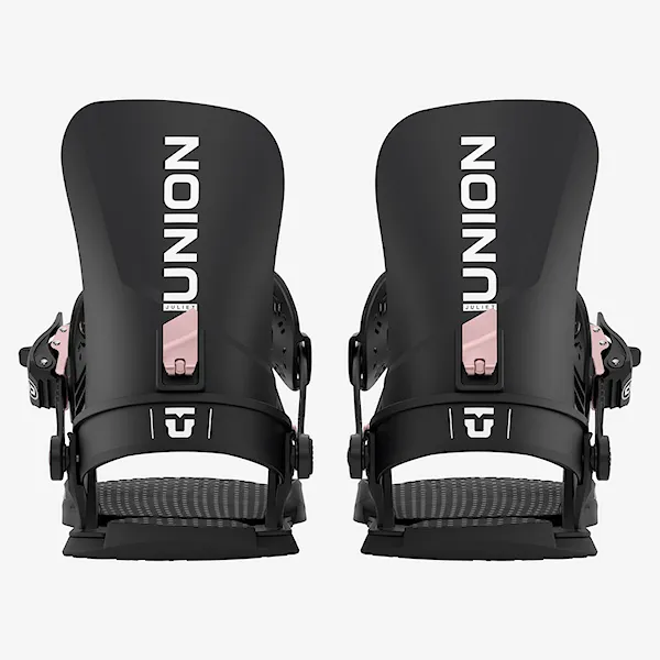 Wiązanie snowboardowe Union Juliet 2027
