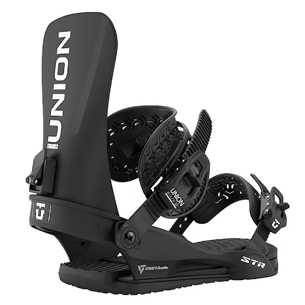 Snowboard Binding Union STR 2027