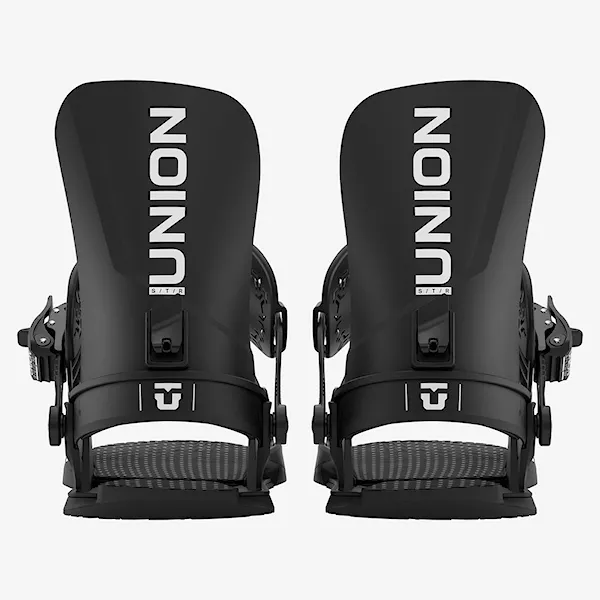 Snowboard Binding Union STR 2027