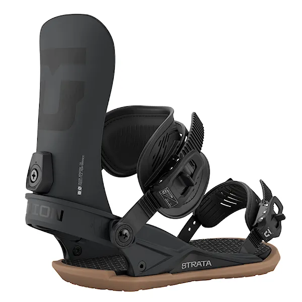 Snowboard Binding Union Strata 2027