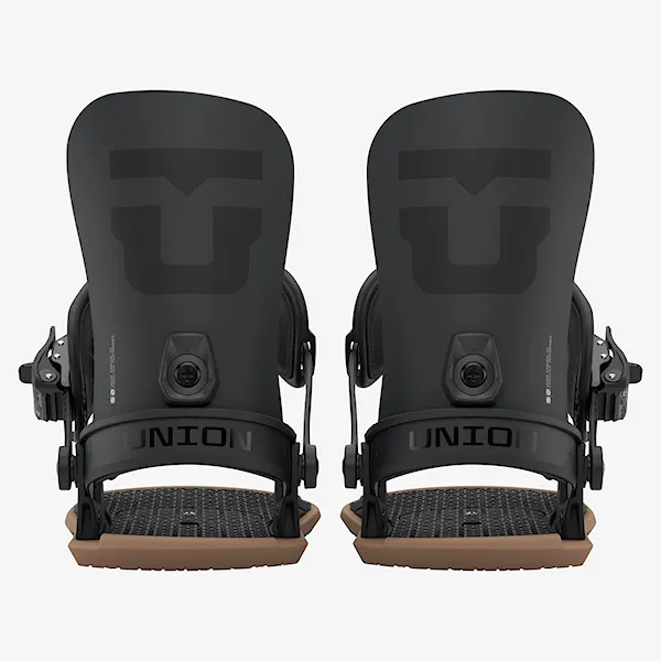 Snowboard Binding Union Strata 2027