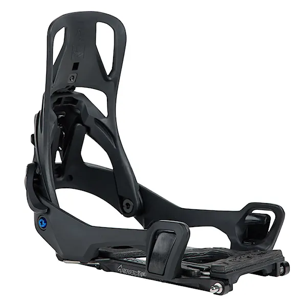Viazanie na splitboard Burton Step On Split black 2026