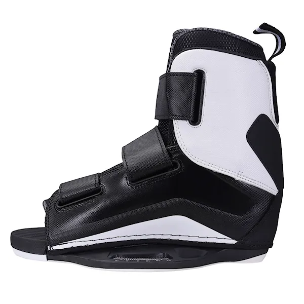 Wakeboard Binding Hyperlite Formula black/white 2026