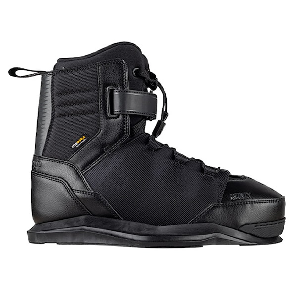 Viazanie na wakeboard Ronix Footprint EXP nightfall 2026
