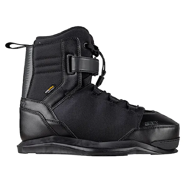 Viazanie na wakeboard Ronix Footprint EXP nightfall 2026