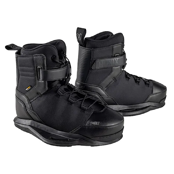 Viazanie na wakeboard Ronix Footprint EXP nightfall 2026
