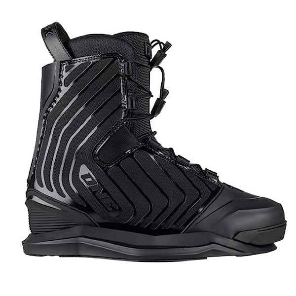 Viazanie na wakeboard Ronix One gloss midnight 2026