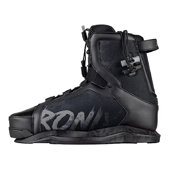 Viazanie na wakeboard Ronix Parks up in smoke 2026