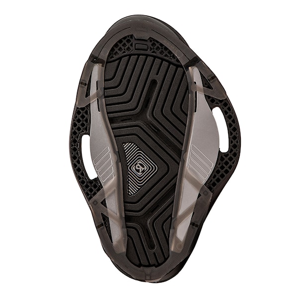 Viazanie na wakeboard Ronix RXT midnight 2025