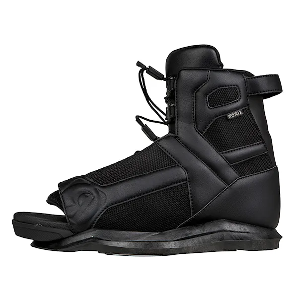 Wakeboard Binding Ronix Divide black 2026