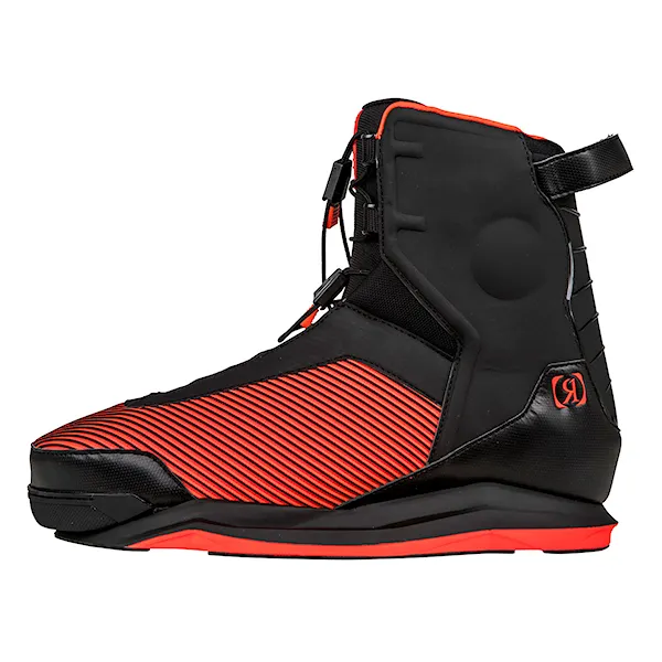 Wakeboard Binding Ronix Parks engineered caffeinated/black 2019