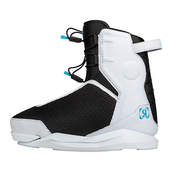 Vázání na wakeboard Ronix Vision Pro Kids white/black/blue 2026